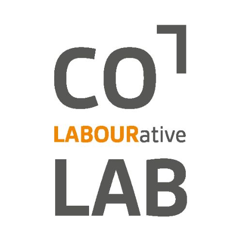 Co-LABOURative-LAB – Повишаване на пригодността за заетост на безработните чрез нови форми на заетост и споделена икономика
