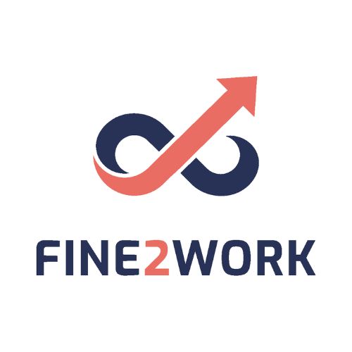 FINE2WORK – Насърчаване на финансови, дигитални и предприемачески компетенции за уязвими лица с ограничен достъп до пазара на труда