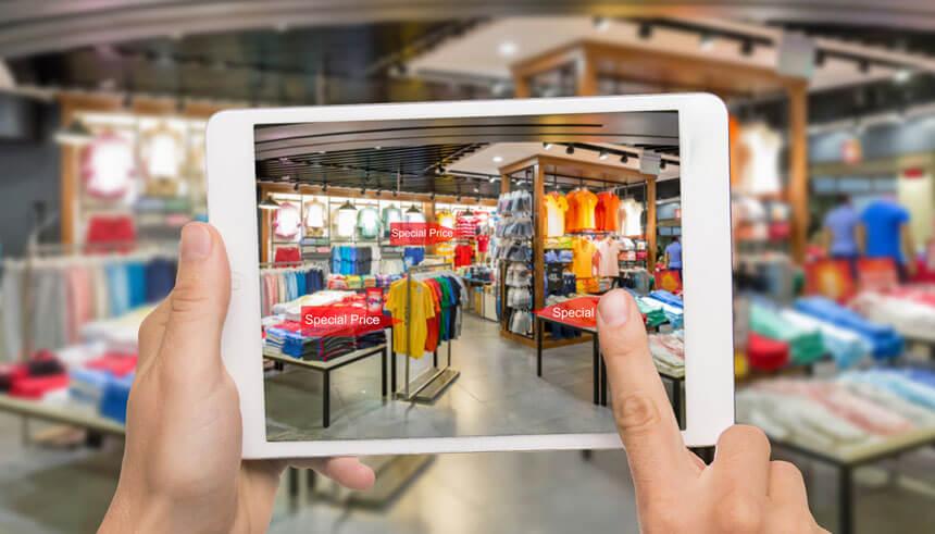 Industry 4.0 and its effect on e-commerce
