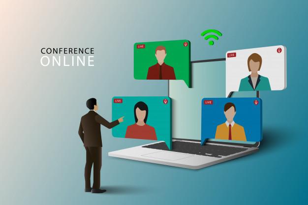 Online business forum with Pakistani companies on 28.06.2021