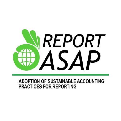 Report-ASAP Acquisition of sustainability reporting practices