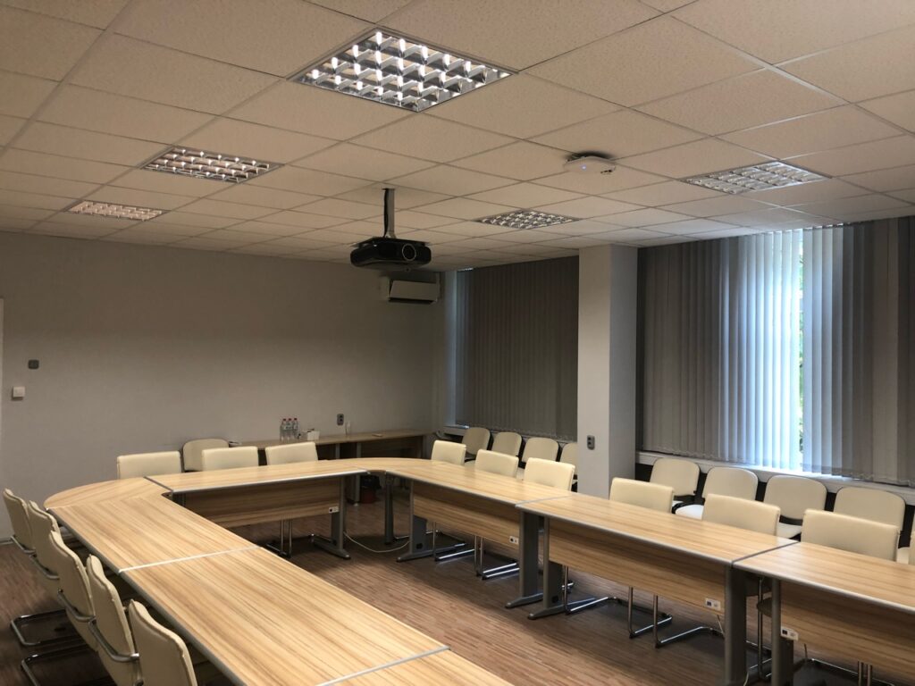 conference room 2
