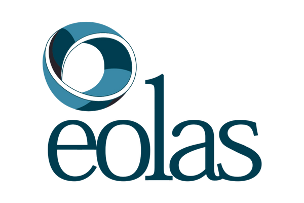 EOLAS SL Logo