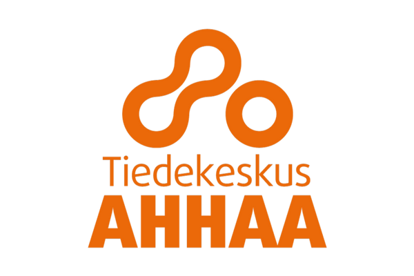AHHAA Science Center logo