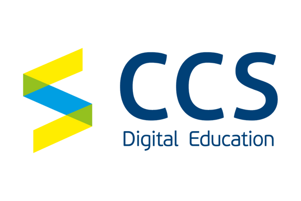 CCS Digital Education (CCSDE) logo