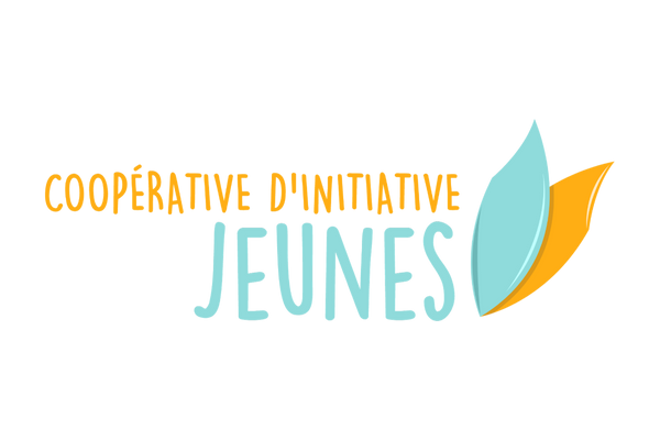 Coopérative d'Initiative Jeunes Logo
