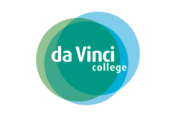 Da Vinci College Logo
