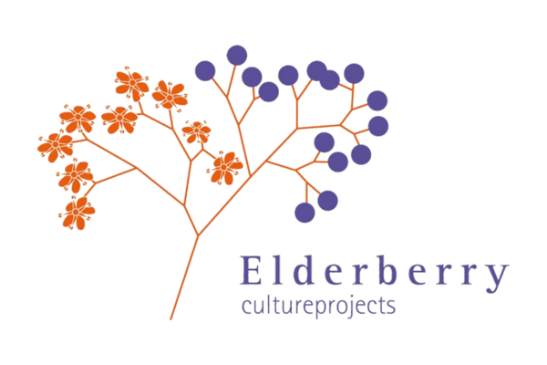Elderberry AB Logo
