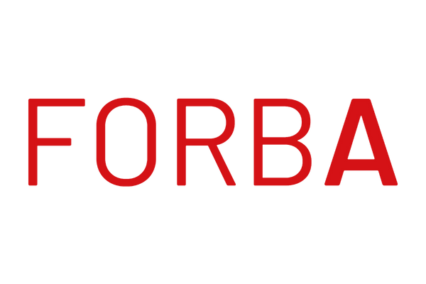 FORBA. Forschungs- und Beratungsstelle Arbeitswelt Logo