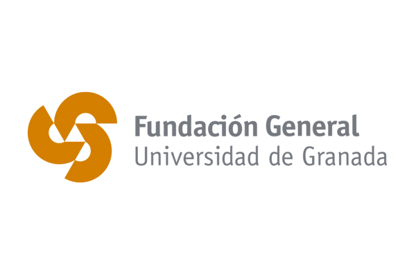 Fundacion General Universidad de Granada Logo