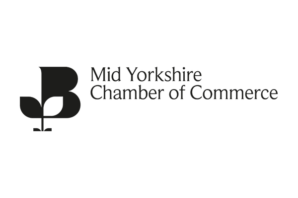Mid Yorkshire Chamber of Commerce logo