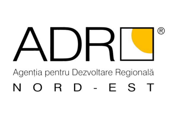 North-East Regional Development Agency (NERDA) Logo