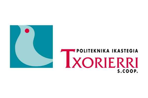 Politeknika Ikastegia Txorierri Logo