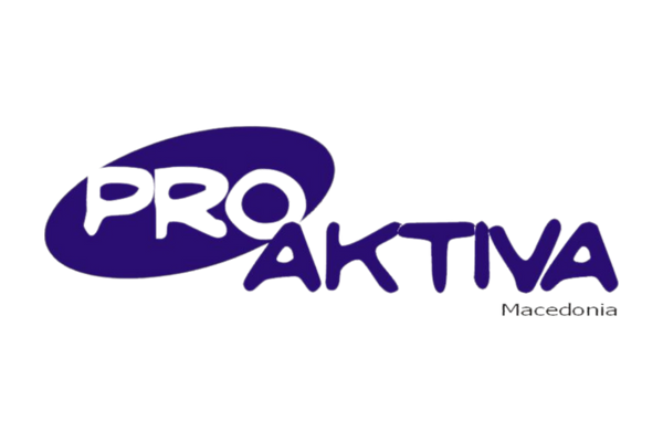 Proaktiva logo