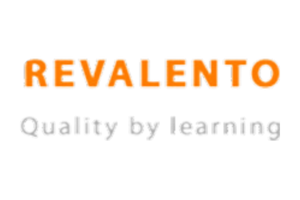 Revalento Logo