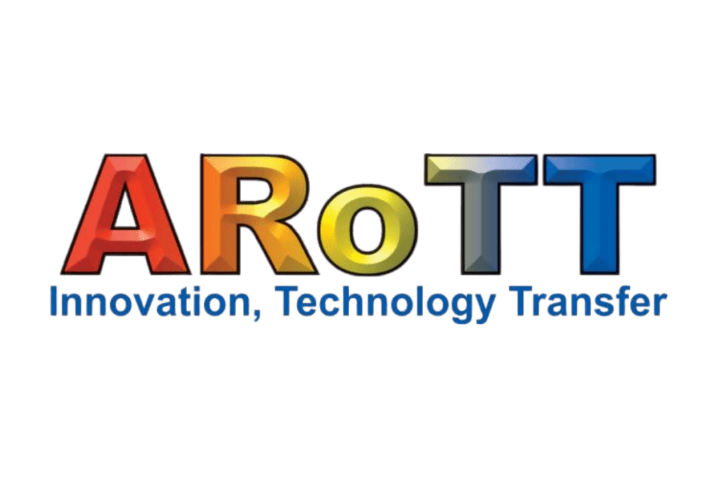 Romanian Association for Technology Transfer and Innovation (ARoTT)