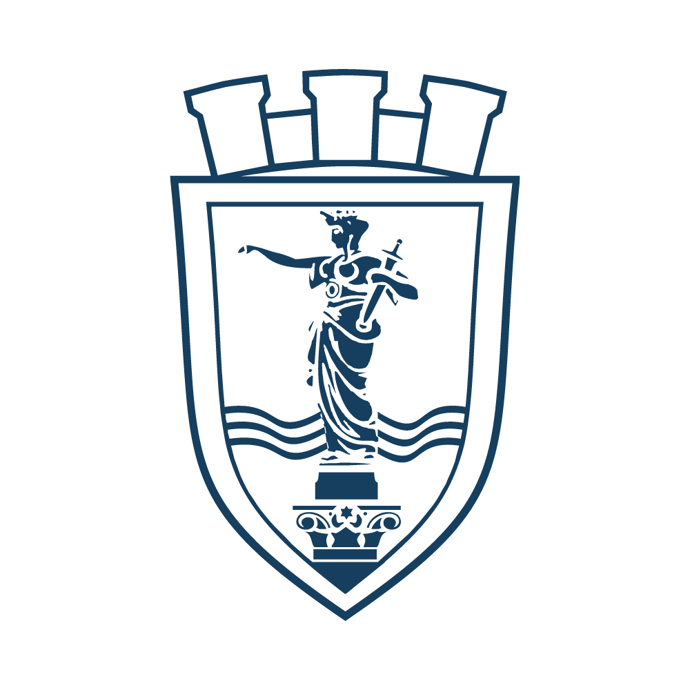 Ruse Municipality Logo