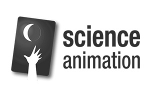 Science Animation Midi-Pyrénées logo
