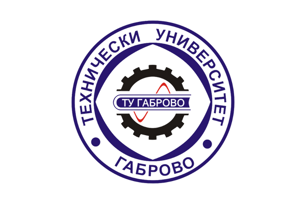 Technical University-Gabrovo Logo