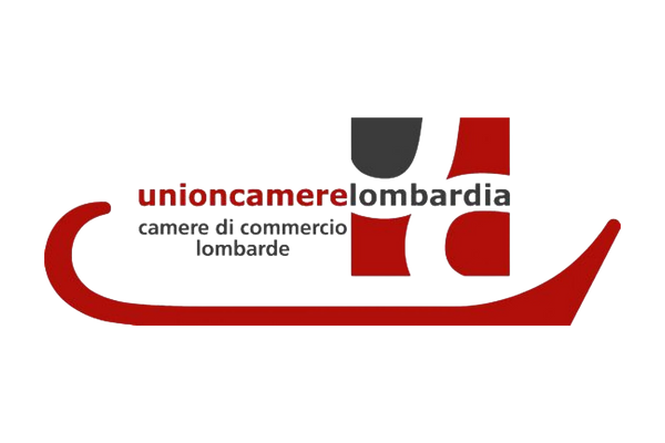 Unioncamere Lombardia logo