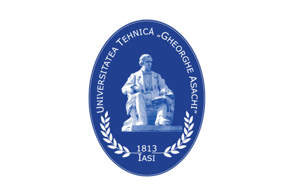 Universitatea Tehnica "Gheorghe Asachi"