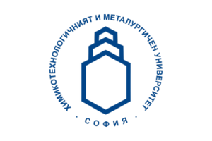 University of Chemical Technology and Metallurgy Logo