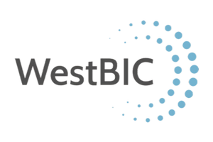 WestBIC logo