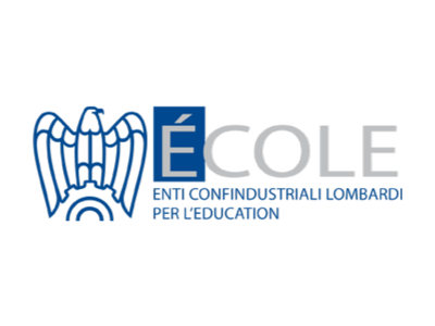 ECOLE - Enti Confindustriali Lombardi per L'education - Societa' Consortile a R.L.