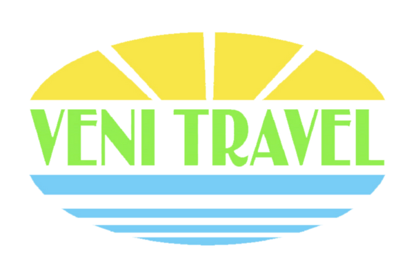 Veni Travel - Venelina Racheva ET