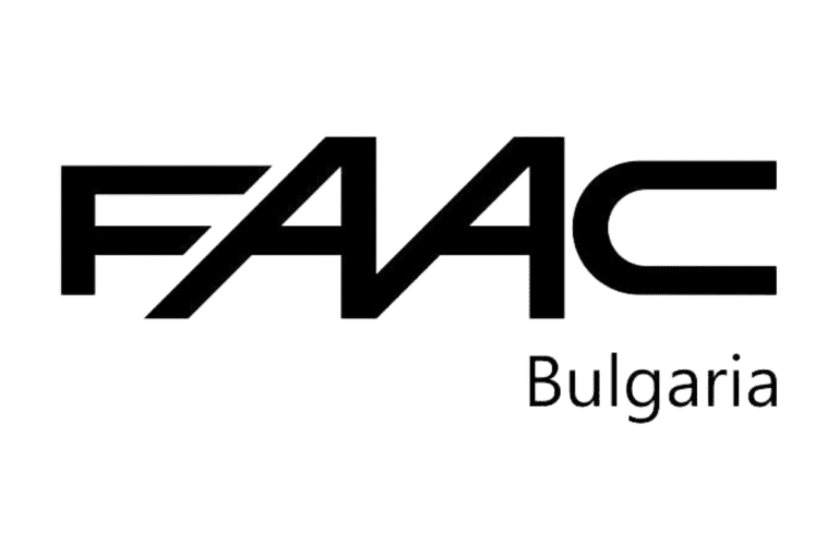 FAAC Bulgaria Logo