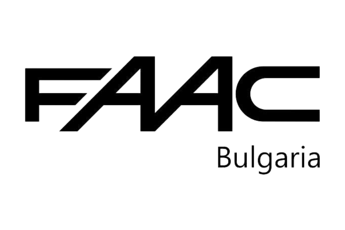 FAAC Bulgaria Logo