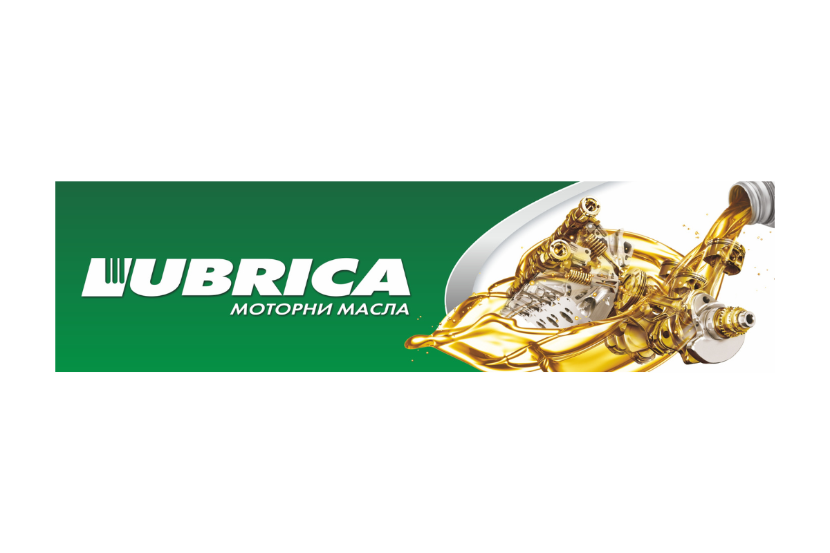 Lubrica Ltd
