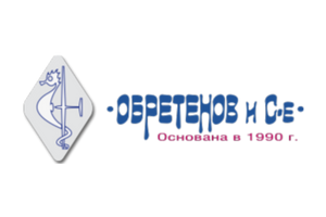 Obretenov and Co. - Venelin Obretenov ET