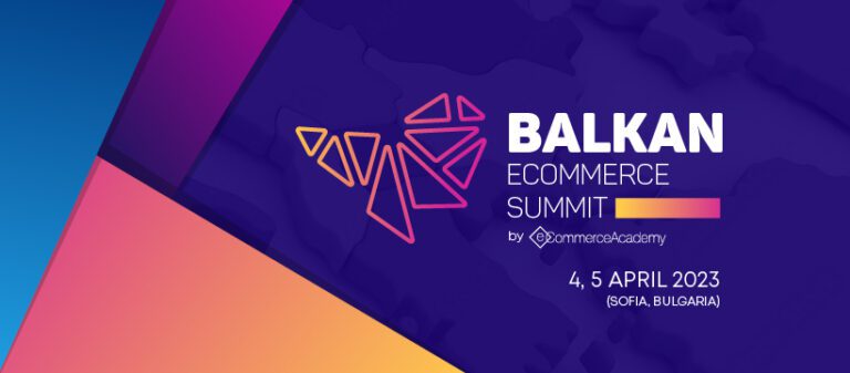 Sofia becomes the capital of Balkan e-commerce in April