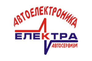 Electra - Dimitar Dimitrov ET