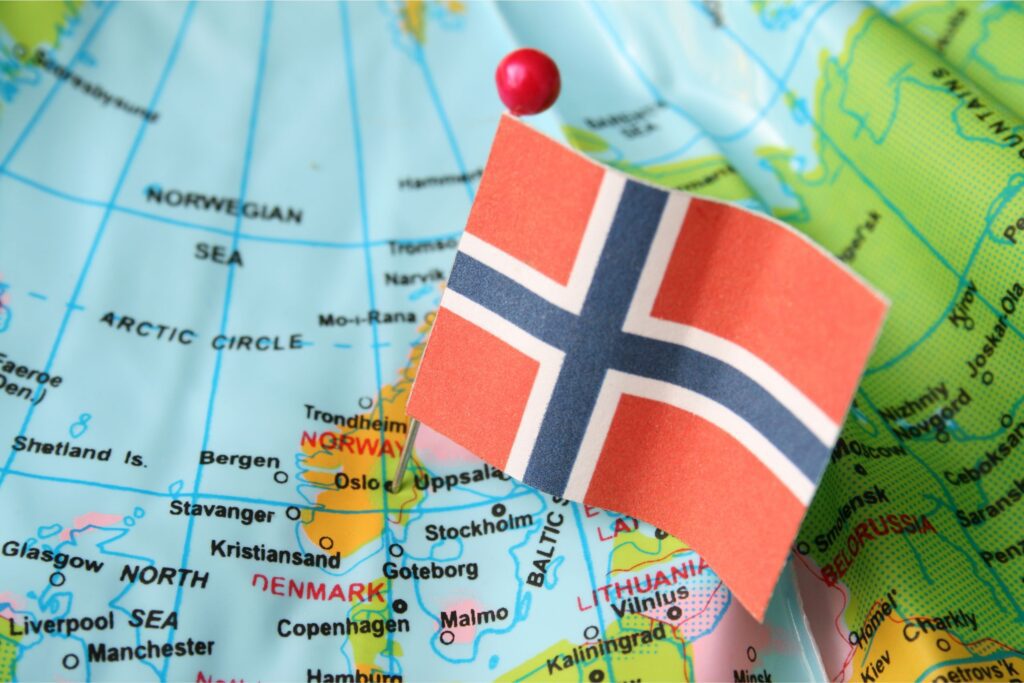 РТИК отправя покана за участие във визита за професионален обмен в Норвегия