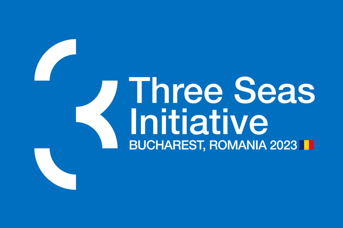 Бизнес форум по Инициативата „Три морета“ - 7 септември 2023 г., Букурещ