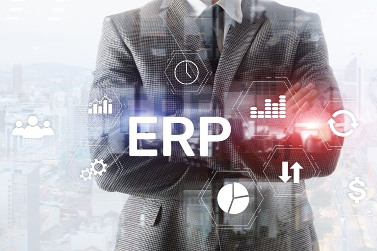 Облачните ERP Системи - Гъвкавото Решение за Управление на Транспортните Компании в Русе