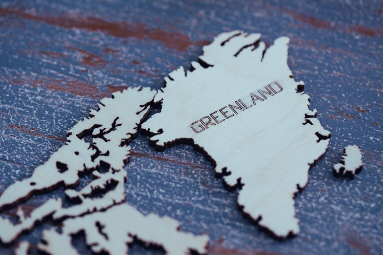 Greenland Business Mission: Discover new opportunities in the renewable energy sector