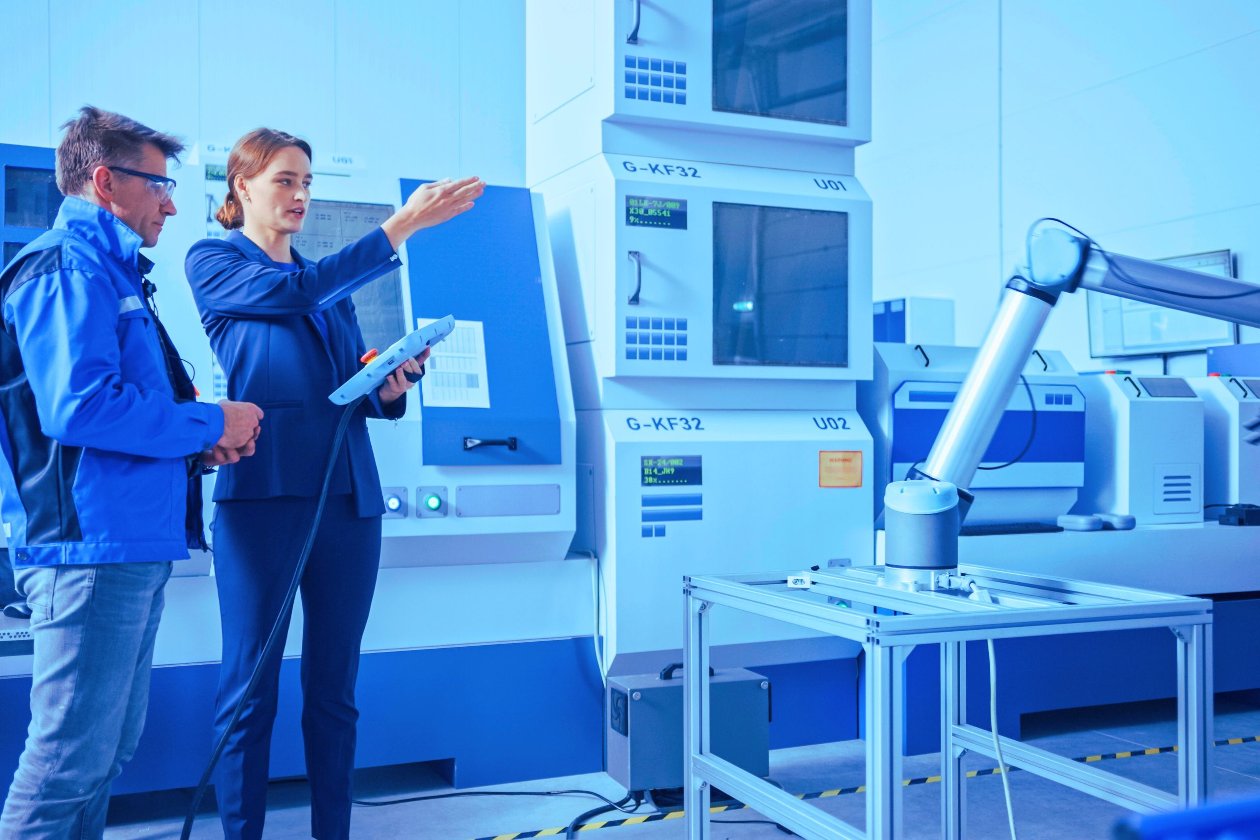 Labor Market Trends Key Skills for the Future of Electronics, Robotics, and ICT (1)