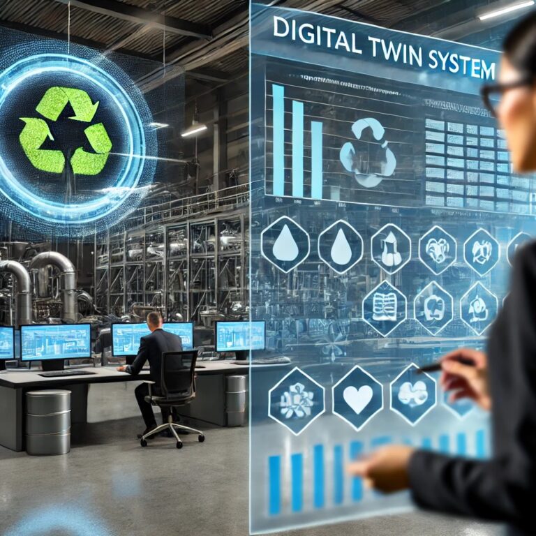 Digital Twin in Smart Manufacturing: A Training Course Overview and Future Opportunities