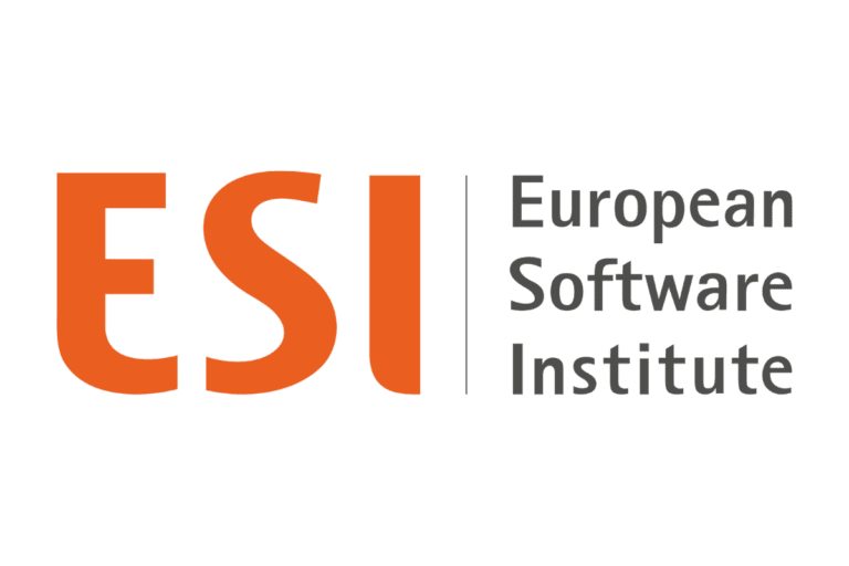 European Software Institute (ESI)