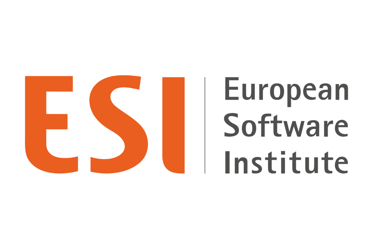 European Software Institute (ESI)