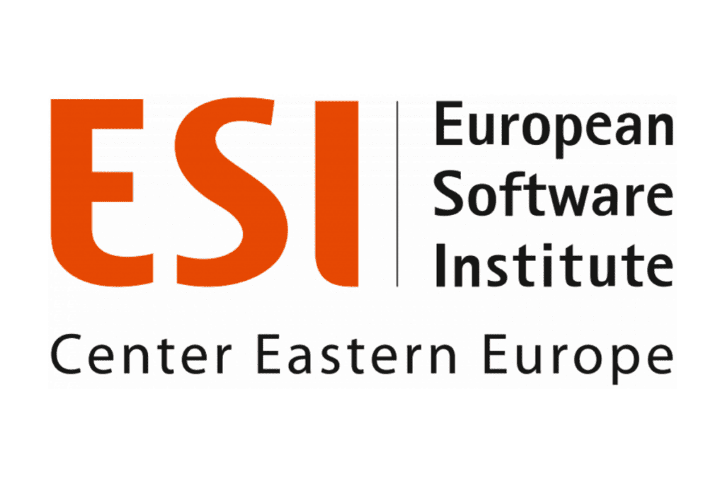 European Software Institute – Center Eastern Europe (ESI CEE)