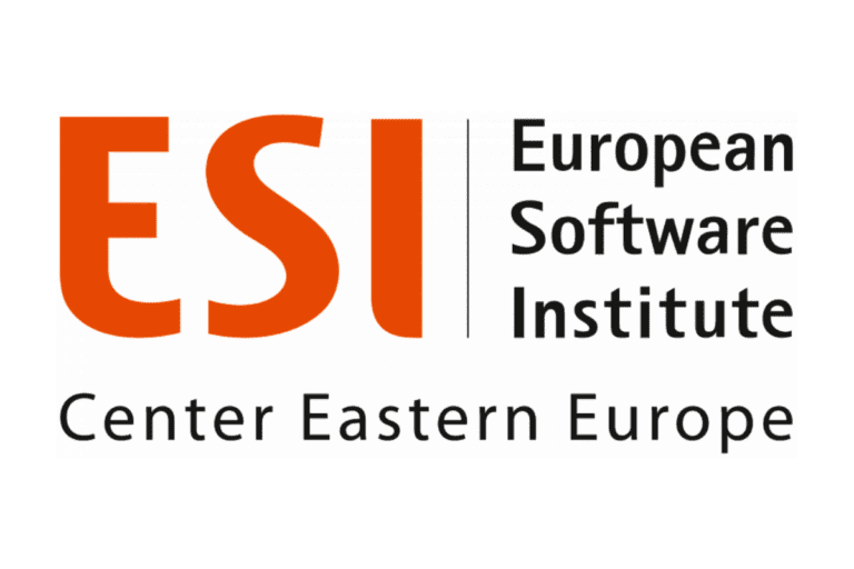 European Software Institute – Center Eastern Europe (ESI CEE)