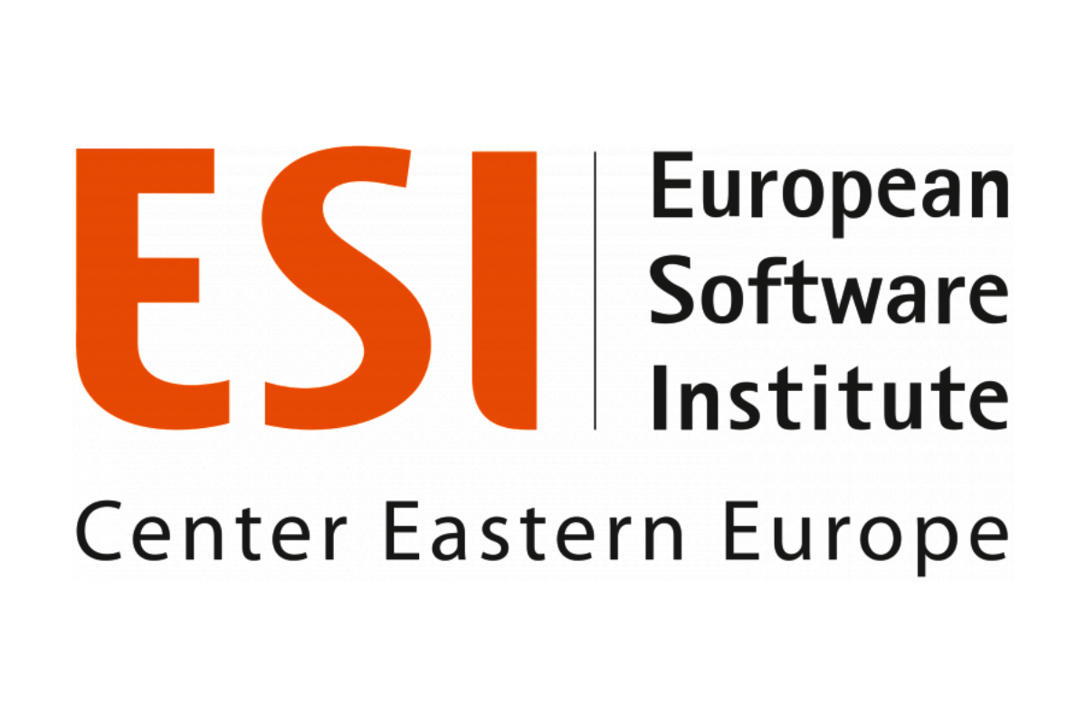 European Software Institute – Center Eastern Europe (ESI CEE)