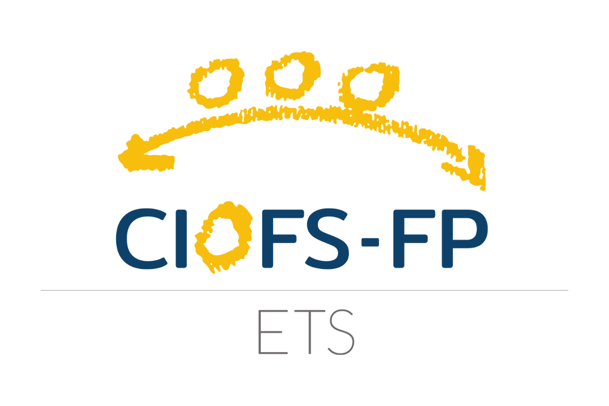 Fondazione C.I.O.F.S. - F.P. ETS