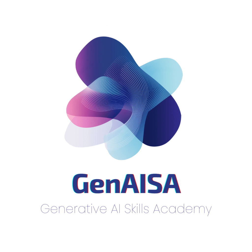 GenAISA Logo