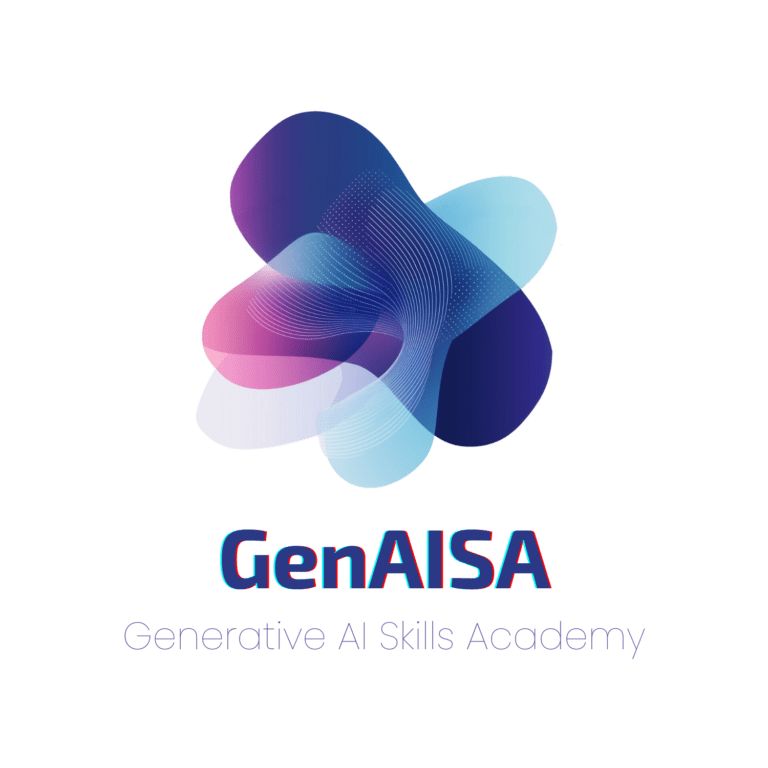 GenAISA Logo