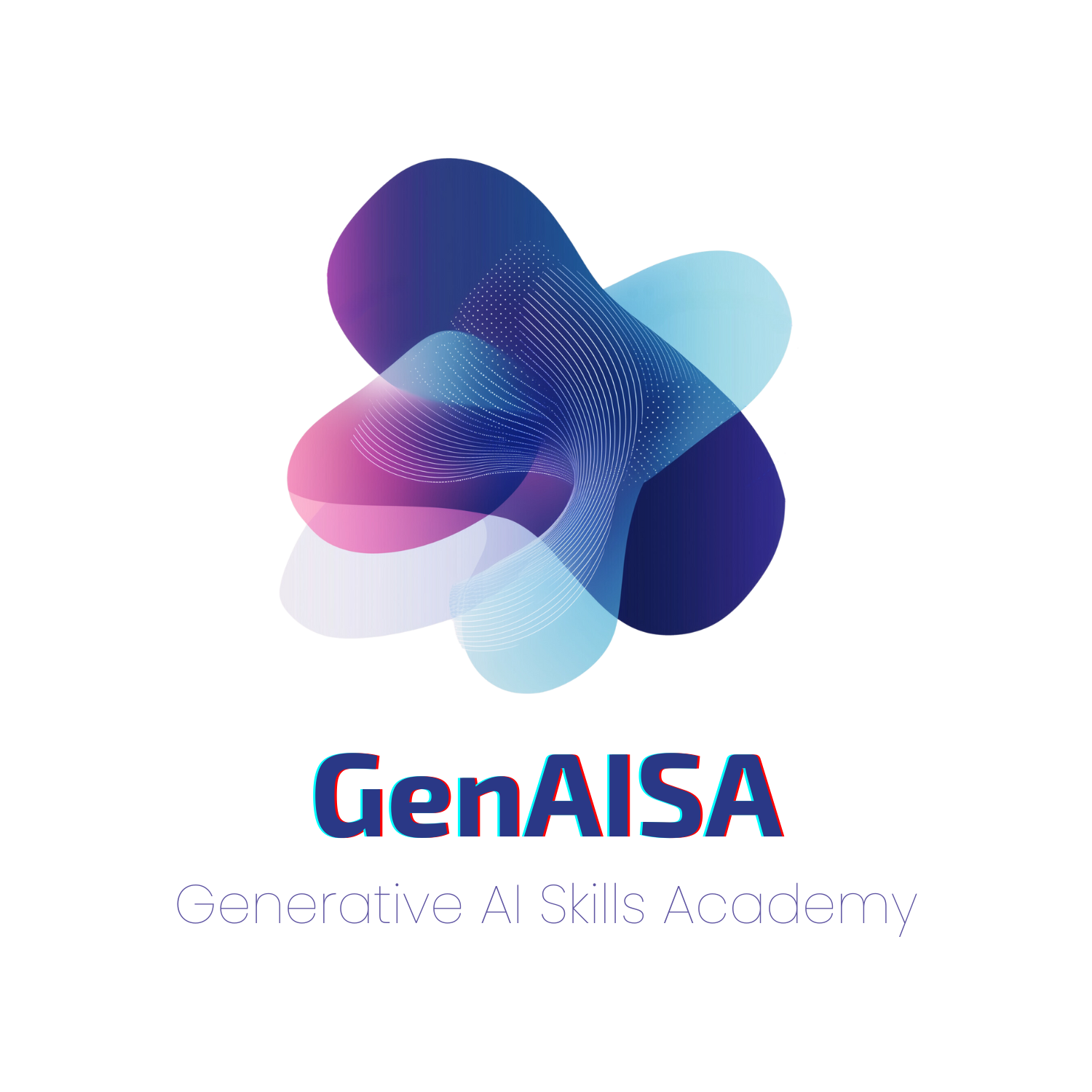 GenAISA Logo